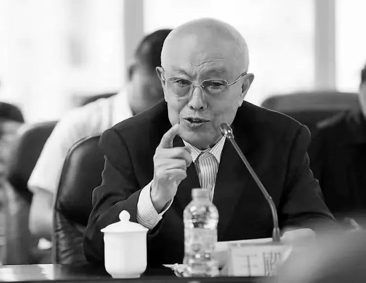 王殿甫：深商敢于走前人没走过的路