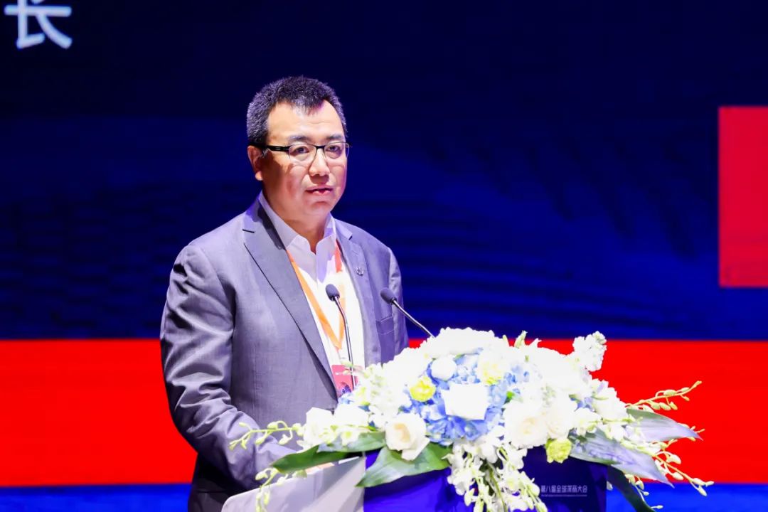 星河集团陈忠：以产城融合的模式构建产业生态平台