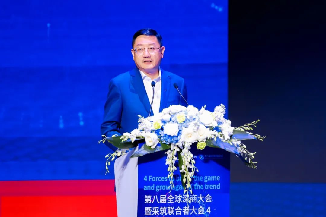 方太集团陈浩：以仁爱之新，筑美善产品