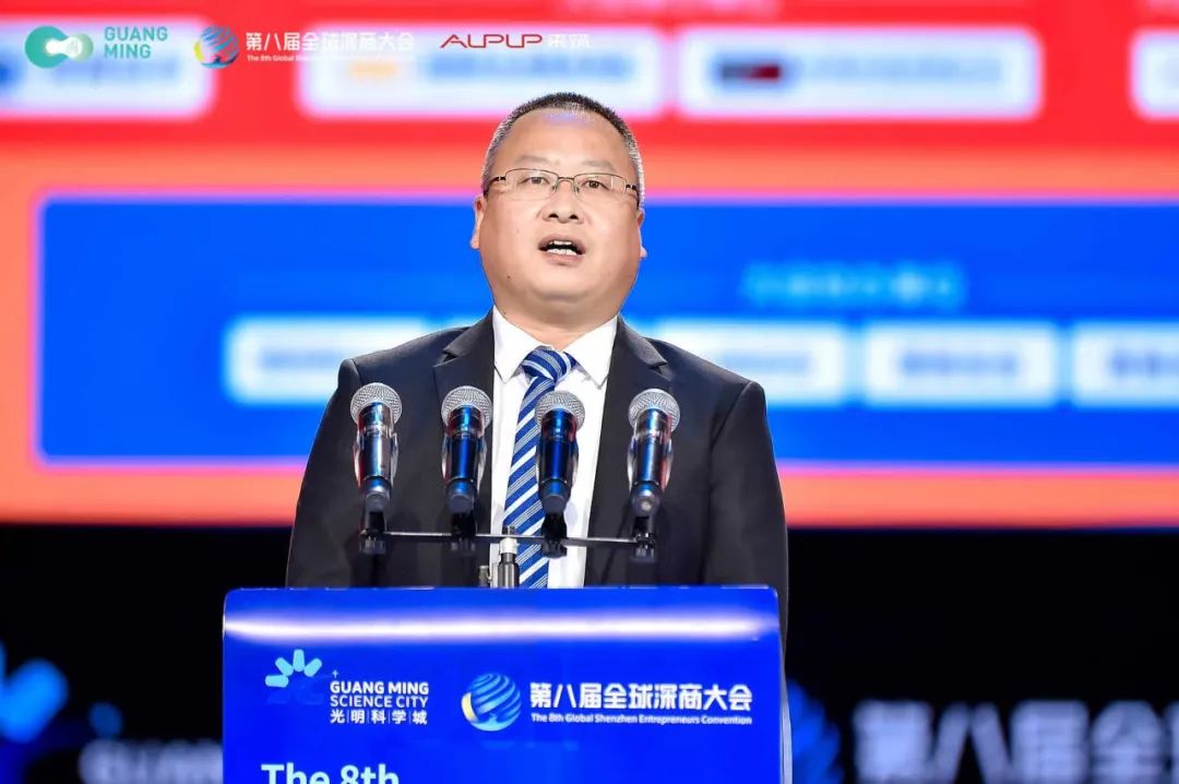 氢蓝时代曹桂军：创新绿色氢赛道，助推经济氢引擎