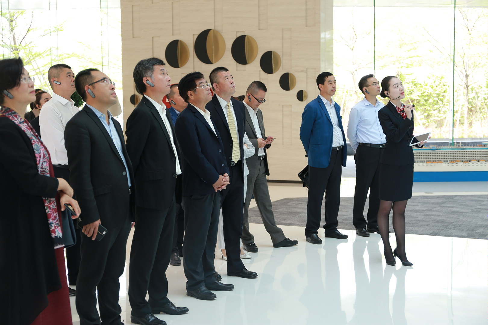 走进百年招商：蛇口精神，书写深商未来传奇