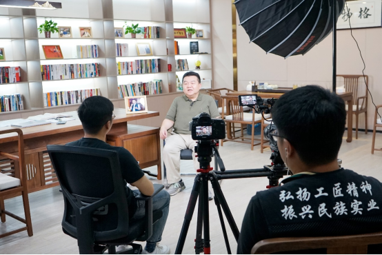 深商新力量丨华星恒泰：地板清洁领域核心零部件“隐形冠军”