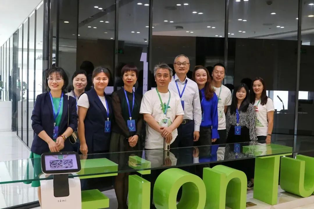 寻找深圳最佳雇主③|走进方图集团、有方科技、桃李未来、恒博国际...