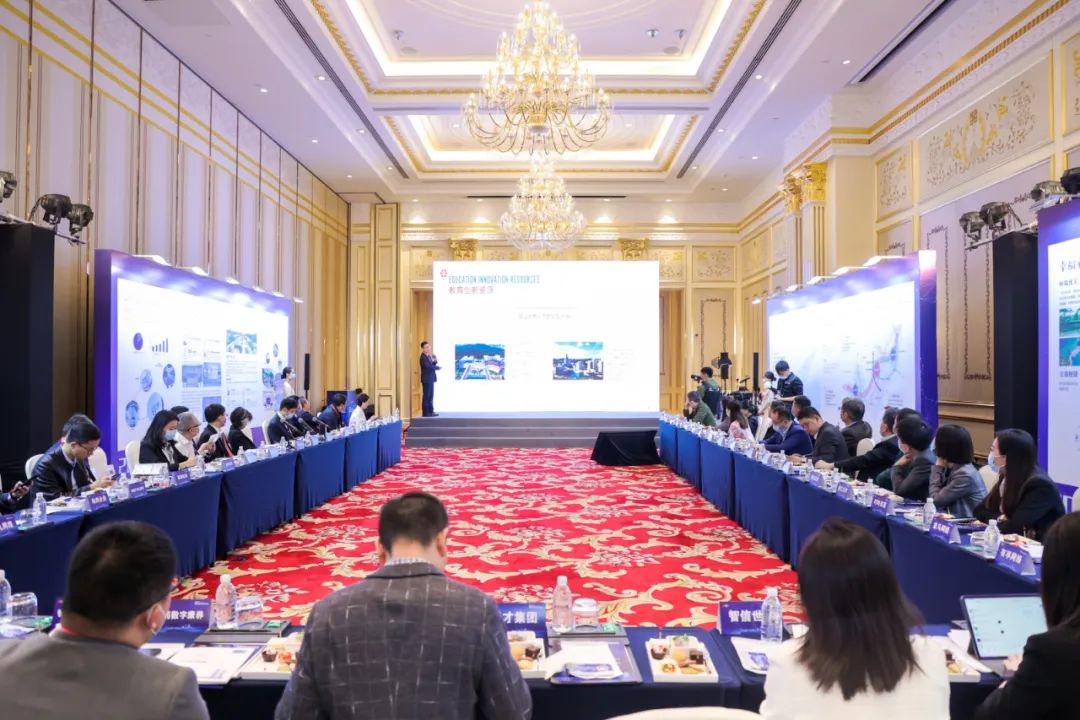 对标美国硅谷、韩国京畿道，龙岗区将建全球第三大万亿级产业集群