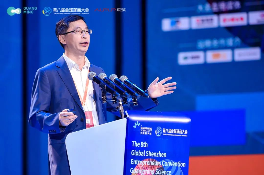 俞书宏院士：纤维素将成为未来发展的基础材料