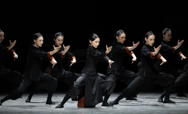 第九届深商盛典将启 深圳歌剧舞剧院携经典力作献礼