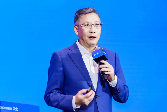 微芯生物鲁先平：原创药物破局慢病困局 守护生命宽度与尊严