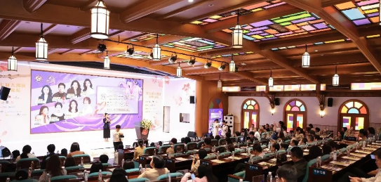 第七届大湾区木棉论坛收官，七位女企业家交出“时代答卷”