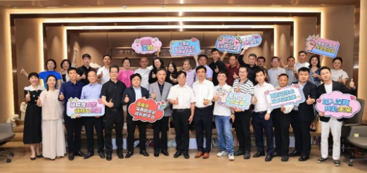 深商老会员“回家”，共闯AI时代新赛道