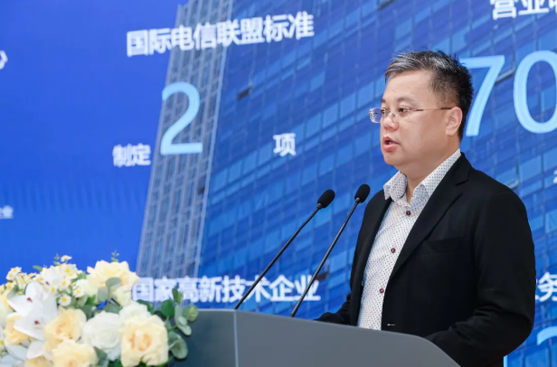 创维林劲：以AI为翼、以湾区为舵，深耕实业38年
