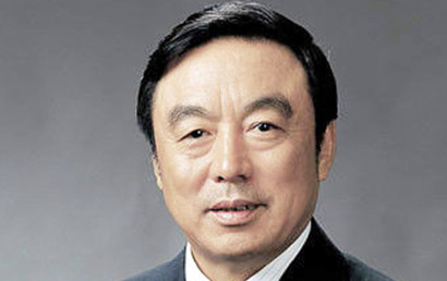 深商大会嘉宾 | 从金融大佬到壹基金掌舵人，他仍在续写深商传奇—马蔚华