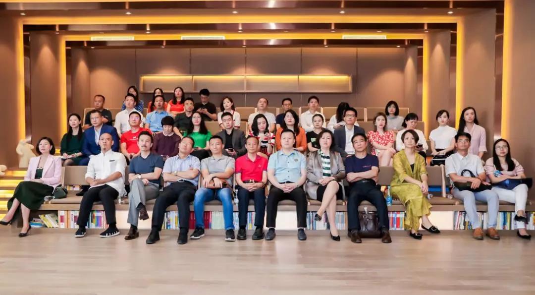 深商半月谈 | 北科生物胡祥：揭开延长人类寿命的奥秘