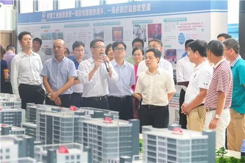 深顺再聚首 | 深商顺德商务考察之旅圆满落幕