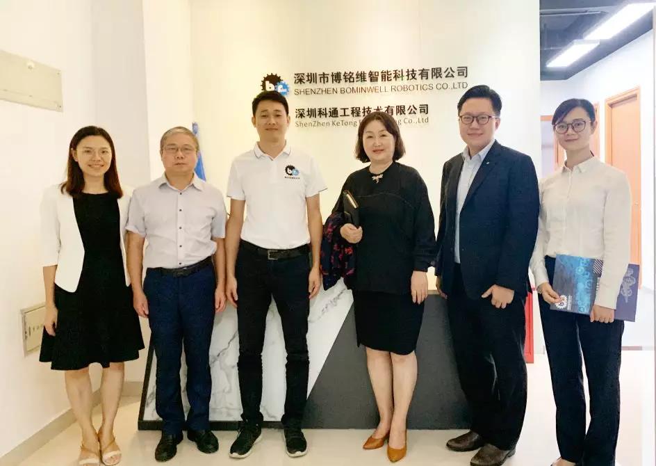 走进高科技高成长企业 | 掌握尖端核心技术，他们靠什么放大招？