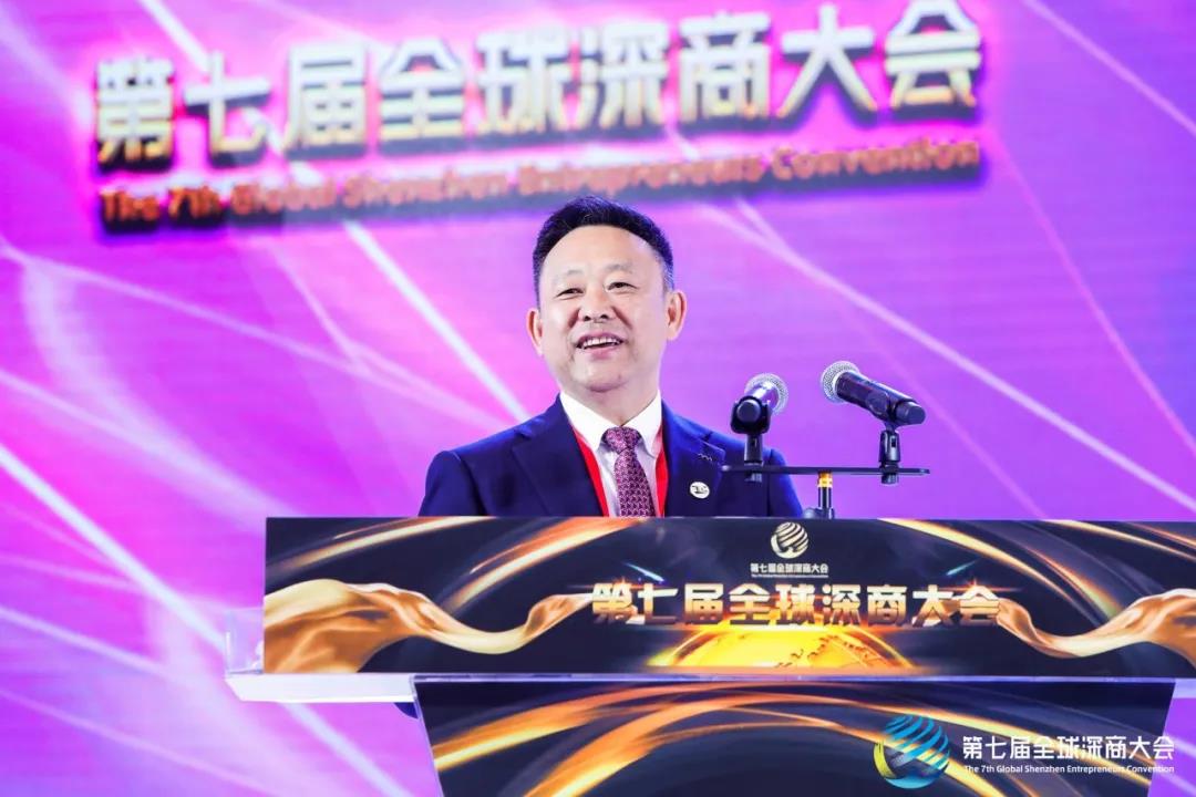玉禾田周平：深商企业的家国情怀