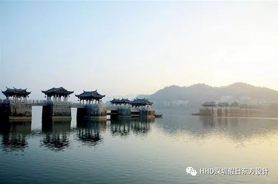 HHD假日东方设计作品：YUY HOTEL 潮州御酒店