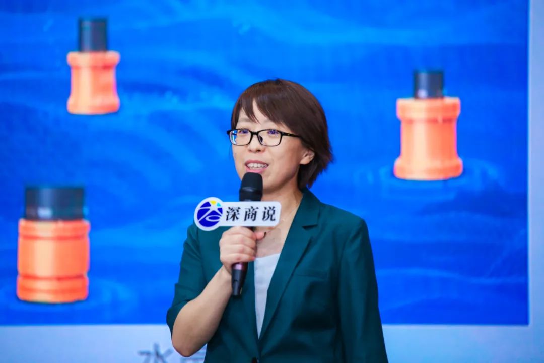 智慧海洋崔军红：建立智慧海洋技术体系，必须通信先行！