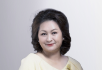 深商她力量丨深圳时代学校伍徐丽萍：将教育情怀渗到事业与生活中