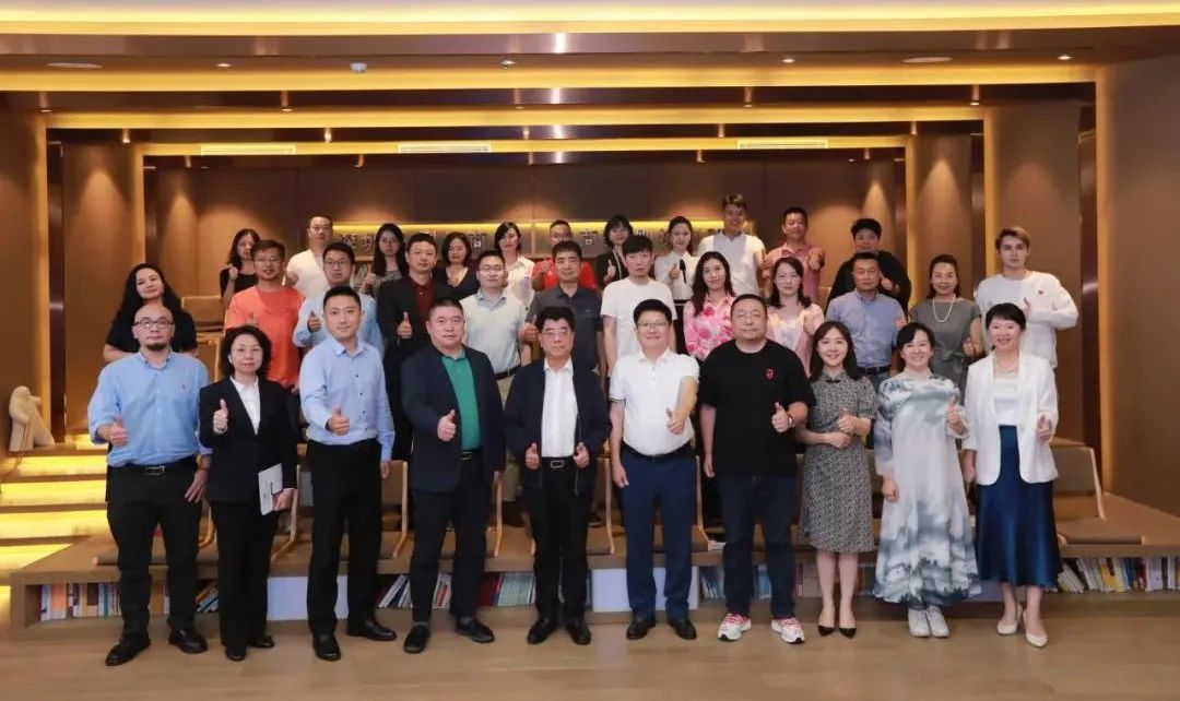 顺络电子的经营理念：盯着一个“枪口”@第13期深商资源对接会