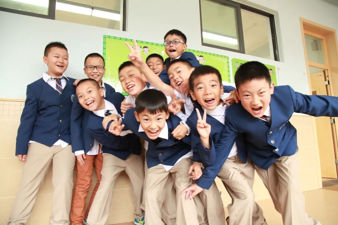 深商新力量丨天立教育：拳拳匠心，做有定力的教育