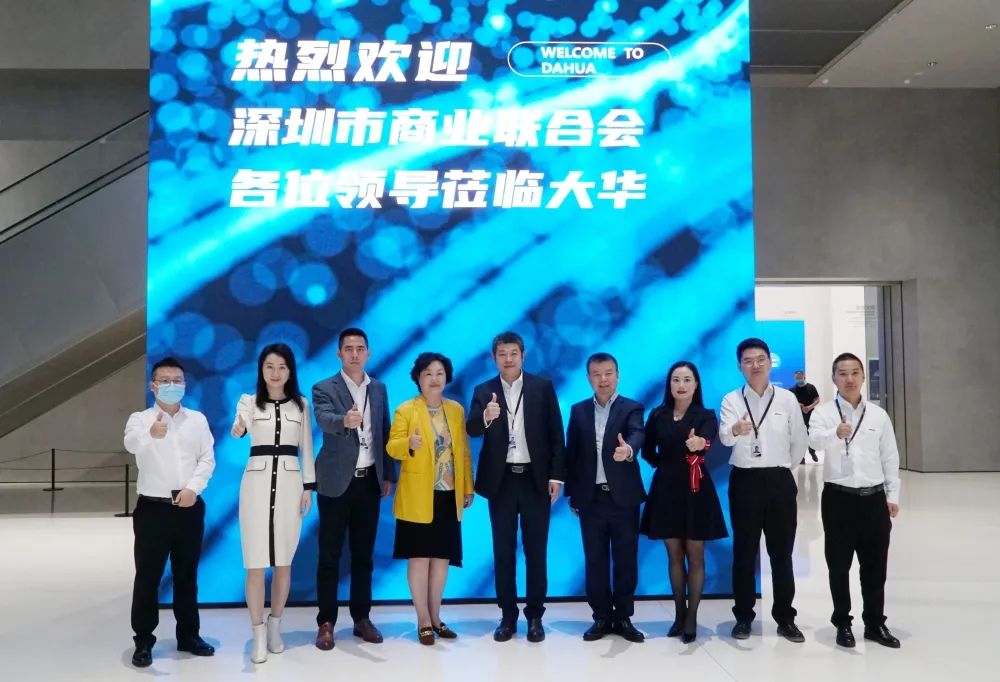 过万研发人员，研发持续高投入，大华的智慧物联这盘棋下得妙